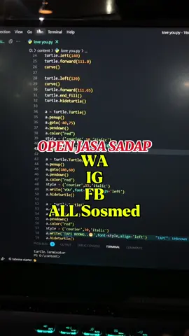 AMANAH%TERPECAYA buat mengetahui rahasai pasangan kalian🔥 #jasasadapsosmed #sadapwa #sadapig #sadapfb #pelitfyp 
