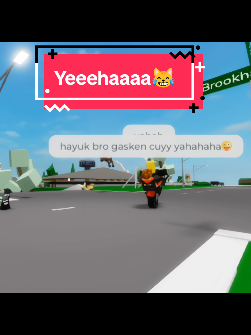 Bro hayuk mabar bro 😹 #robloxgames #meme #roblox #robloxfyp #viral #funny #fyp #tomiokapro1 #hayogoteam 