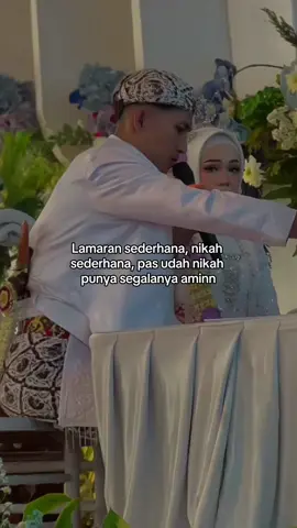 Amin •Sumber video: @Ocii :)  #bahanstory #fyp 