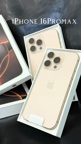 iPhone 16 Pro & Pro Max  Desert Golden LuxuryDrop  #iphone16promax #desert #휴대폰 #iphone #용산휴대폰 #iphone16 #한국휴대폰 #korea 