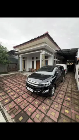 bersih gini kan enak #diesel #innovareborn #innovadiesel #innova 