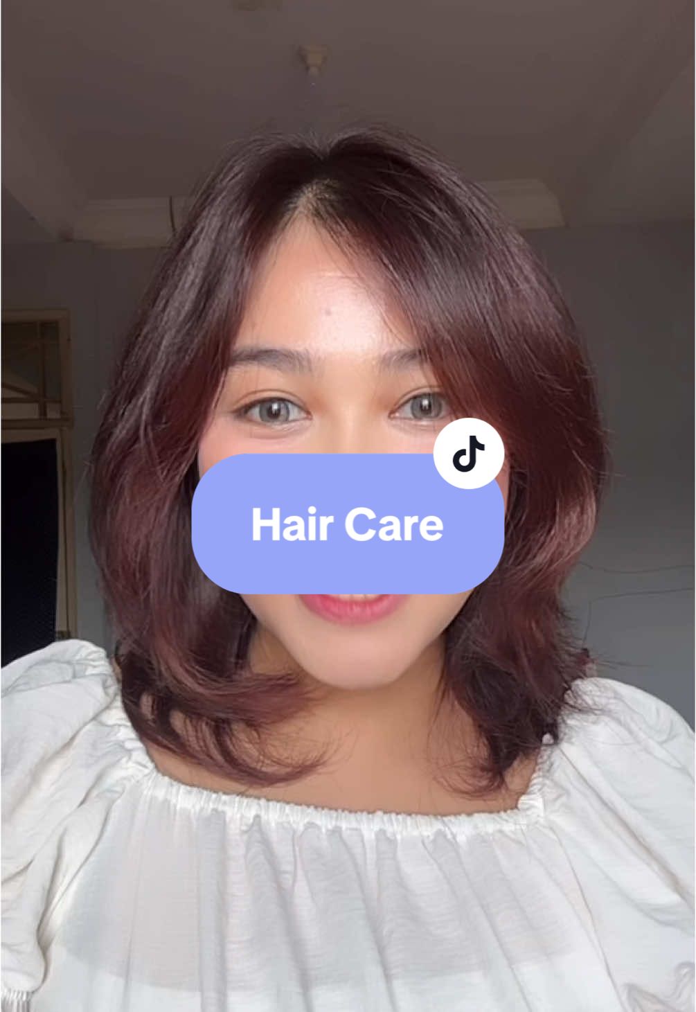 Rambut sehat bukan cuma mimpi, karena aku udah pake REMIMPI! #Ramadanekstraseru 