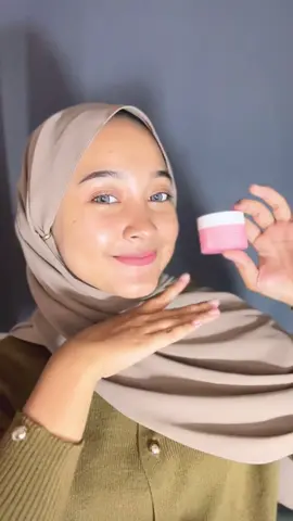 Hanasui emg gong banget si💯😍 #hanasui #hanasuiglowexpert #daycreamhanasui #fyp 