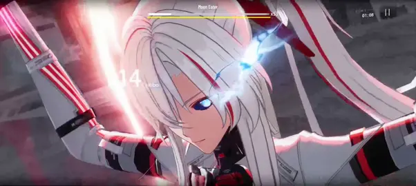 now this is power... #punishinggrayraven #punishinggrayravenglobal #punishinggrayravengameplay #punishinggrayravenedit #pgredit #pgr #alphacrimsonweaver #kurogames #fyp 