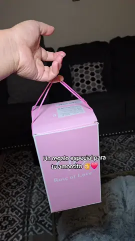 Las chicas amamos estos detalles 🥰 #gift  #giftguide  #lovegift  #flowers  #artificialflowers  #lightrose  #lightup  #tiktokshop  #ttsdelightnow  #ttslevelup 