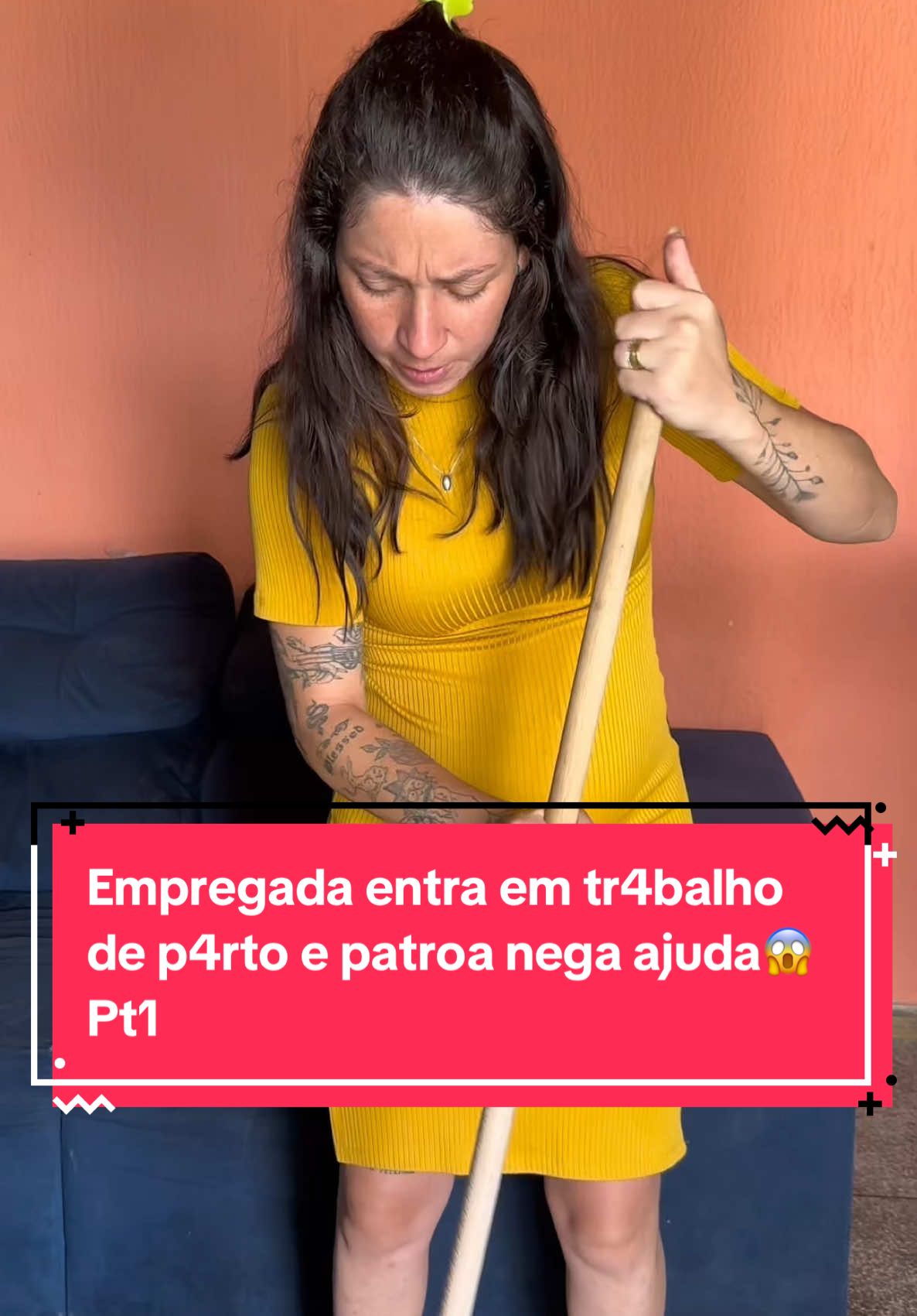 #patroa #empregada #deus #ajuda #amiga #novelas #viralvideos #drama 