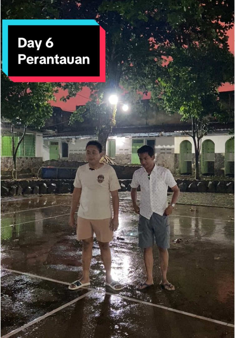 Kisah perantau? #perantau #rantau #fyp #langsungntanya #viral 