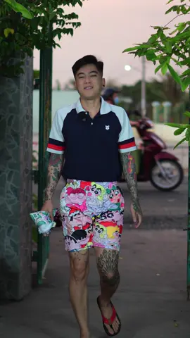 Quần mới anh em ơi !  #quan #quannam #fashion #muataitiktok #fyp 