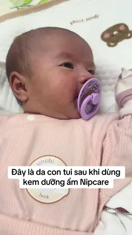 Trộm vía em bé rất hợp kem này 🥰 #hamiuthichreview #xuhuongtiktok #embedangyeu #tiepthilienket #hottrend 
