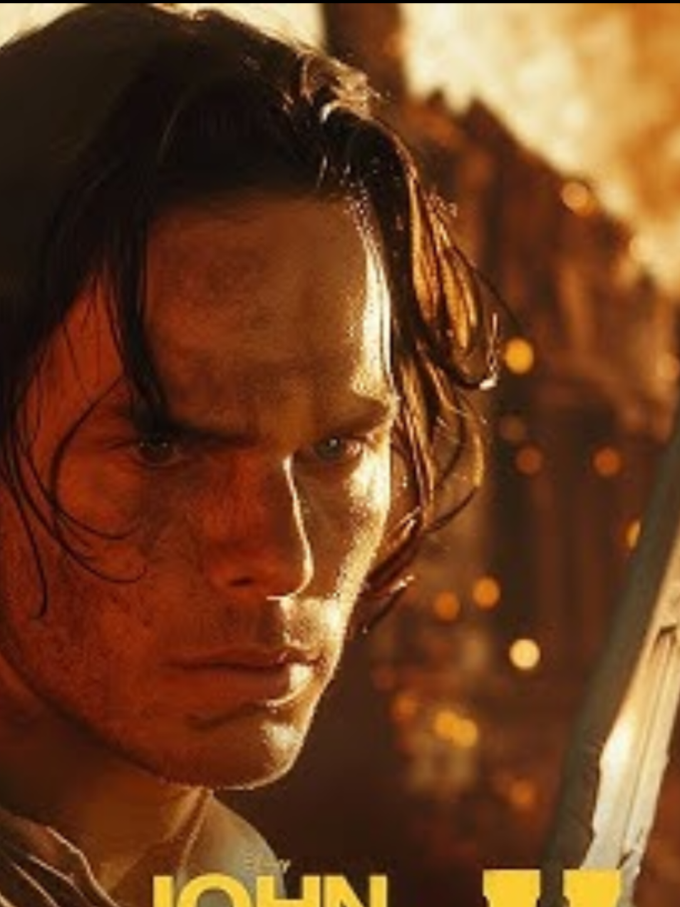 Джон Картер 2 / John Carter 2 концепт трейлер  #джонкартер #трейлер #trailer #johncarter #johncarter2 