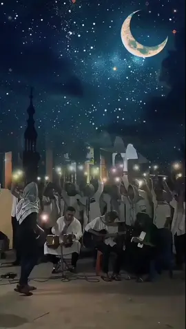 lantunan penghantar sahur kita, oleh @pemuda_melatiraya #baladanabiyusuf #lagu #pemudamuslimmelatiraya #musikramadhan #beranda #ramadhan2025 #dendangsahur 