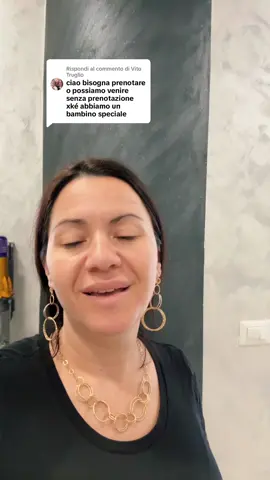 Risposta a @Vito Truglio 