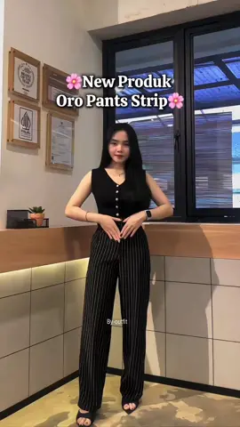 Siap-siap peluncuran produk baru yang istimewa. Jangan sampai kehabisan! #oropants #celanakantor #celanaloosepants #celanawanita #fypシ゚ #trendingvideo 