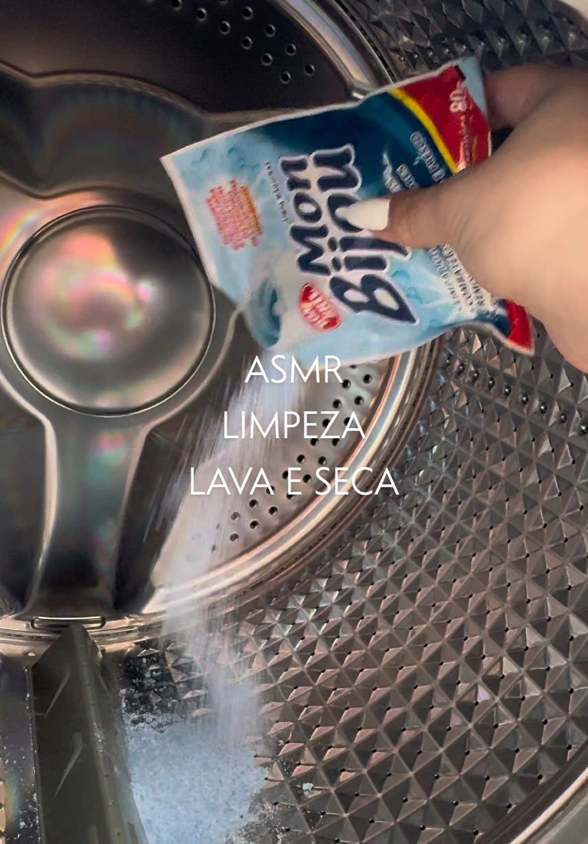 Limpez da lava e seca, já fizeram esse mês na de vocês? #lavaeseca #faxina #limpeza #organicproduct #asmr#asmrsounds#asmrvideo#f #organizacao#donadecasa#satysfying#faxinapesada#motivation#asmrtiktok#brasil#fyp#rotinadecasa#lavanderia#laundry#cleaning#CleanTok  
