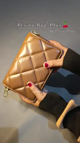 #taswanita #jimshoney #pevitabag #jimshoneyindonesia 