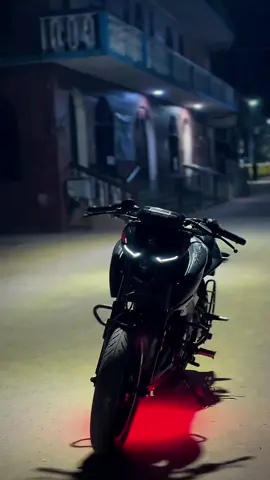 👀 . . . . #foryou #foryoupage #fyp #viral #tiktok #tiktokbangladesh #bike #pulser #n160 
