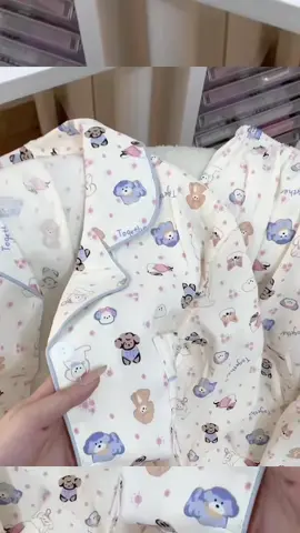 #pijama #cutethings #foryou #xuhuong #viral #trending #fyp 