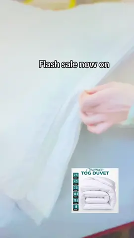 BEST DUVET QUILT HOTEL QUALITY#fyp #foryou #tiktokshop 