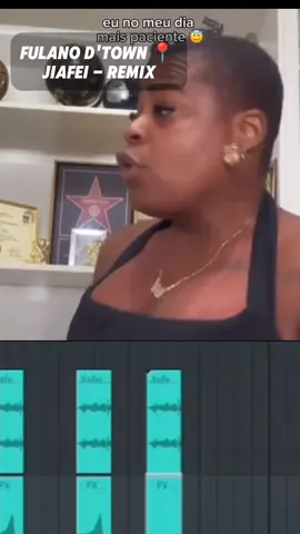 ME DESCULPEM E MEU PRIMEIRO REMIX NO FL STUDIO ;--; #floptok #vaiprofycaramba #remix #jiafei #fulanodtow #jiafeiremix #flstudio #jojotodynho #capcut #fyp #flop #flopera #floptok😍😍😭😌🤞💅💅 