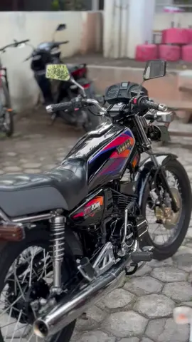 #rxking135cc #rxkingindonesi #rxkingnusantara👑💨 #jamda4yrkijogja #rxking #fyppppp 