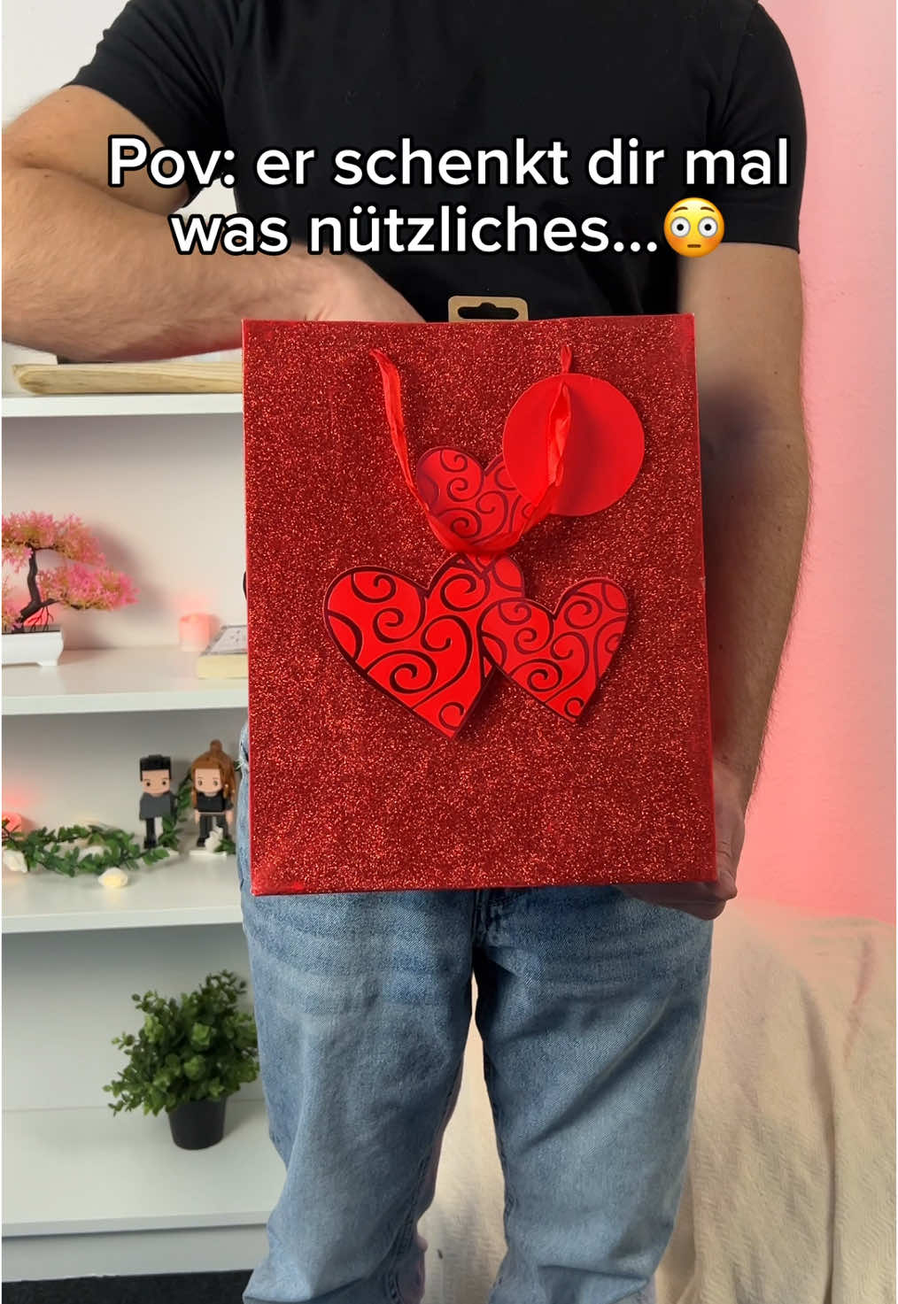 Deswegen lieb ich ihn😩 #samty #bürste #self #clean #haare 