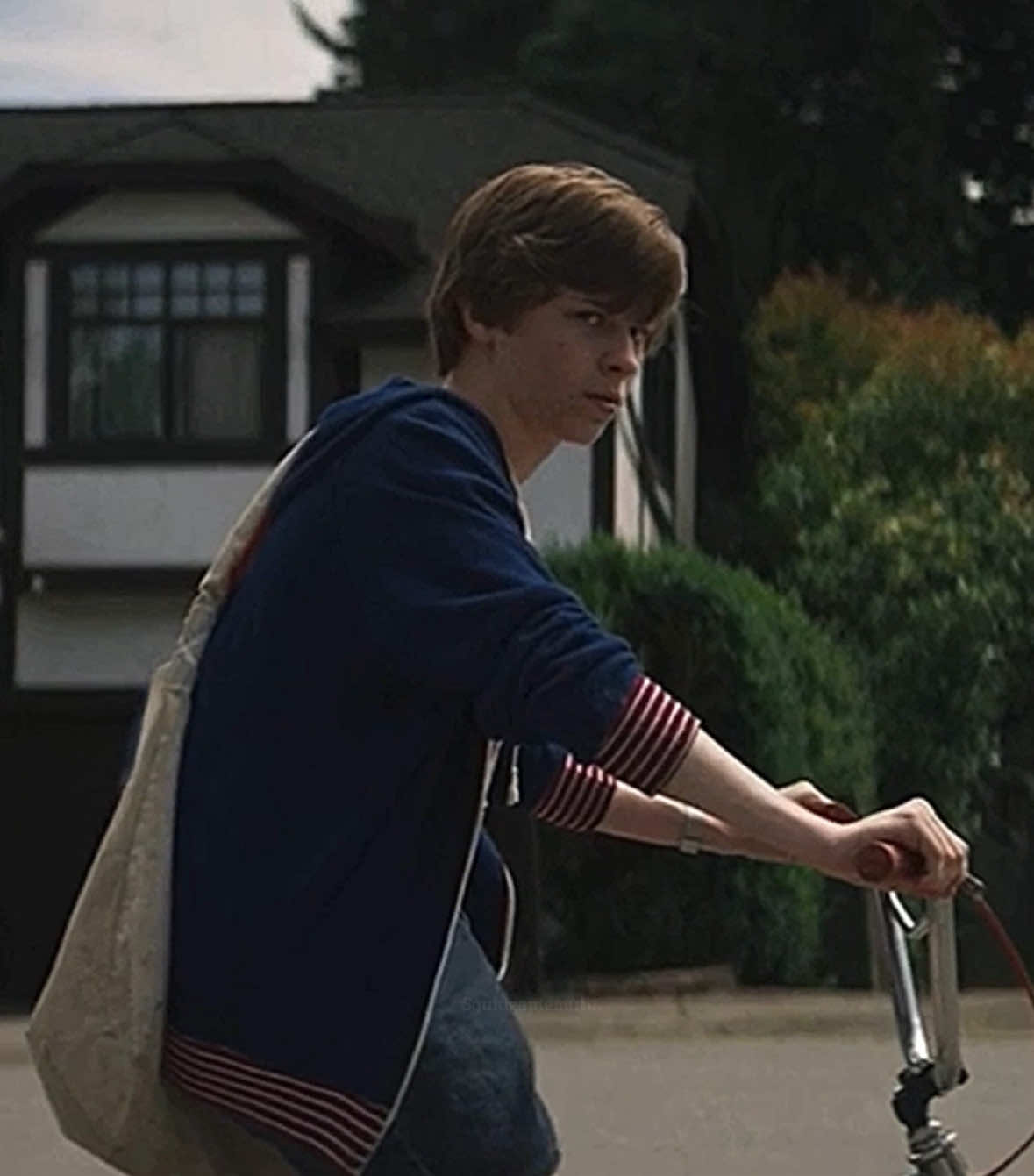 No one believed him until it was to late… #summerof84movief#foryou#fy#fyp#makemefamous#makemeviral#summerof84#summerof84edit#horror#horrormovie#strangerthings#thrillermovie#thriller#edit#edits#movieedit#moviescene 