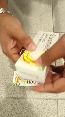 SUSNEN Ginseng Solid Drink Col #prodct #viraltiktok #tikyokshope #viral???tiktok #malaysiatiktok 