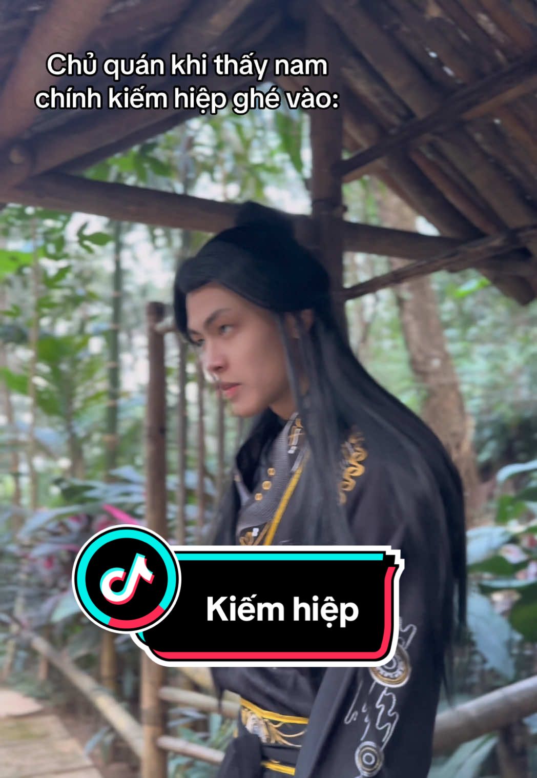 5 phút nữa là bay cả quán #fyp #xuhuong #viral 