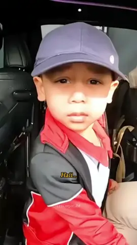 AbangL berkuda 😍😄 Nonton full nya di youtube LESLAR ENTERTAINMENT...  #muhammadlevianalfatihbillar #leshiativanabillar  #rizkybillar #lestykejora #leslar 