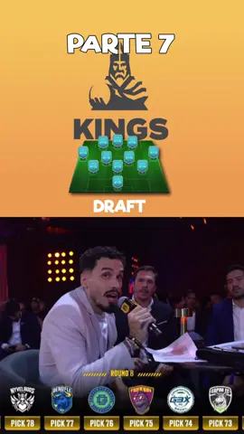 DRAFT KINGS LEEGUE!!⚽️ #bocade09 #luvadepedreiro #bdj #jonvlogs #loud_coringa #loud_coringa #loud #kingsleague #k9 #gaules #g3x #funkbol #freefire #neymar #kelvin #njr #mchariel #funk #futebol #connor #favela 