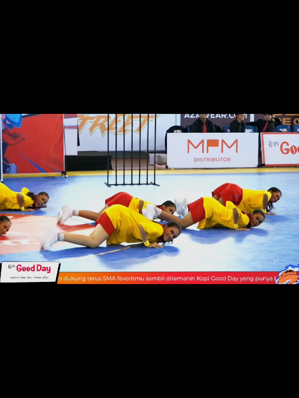 @dbldancer #dblindonesia #dblkupang #kupang #ntt #sman4kupang 