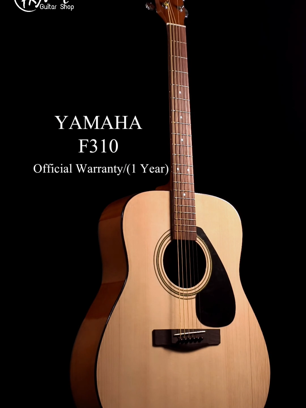 YAMAHA Model-F310 (Made in Indonesia ) *Price -560,000 Ks* 📍လိပ်စာ - 69လမ်း 36လမ်းရေနီမြောင်းဈေးလမ်း မီးပွိုင့်ထောင့် အနီး၊မဟာအောင်မြေမြို့နယ်၊ မန္တလေးမြို့။ ☎️09 750 600 690 ☎️ 0996019 333 9 Viber-09960193339 ⏲️ဆိုင်ဖွင့်ချိန် - 9 am to 6 pm 💢လပြည့်/လကွယ်ဆိုင်ပိတ်ပါသည်💢  #frankguitar #guitarmandalaly #frankguitarshop #yamaha #f310 