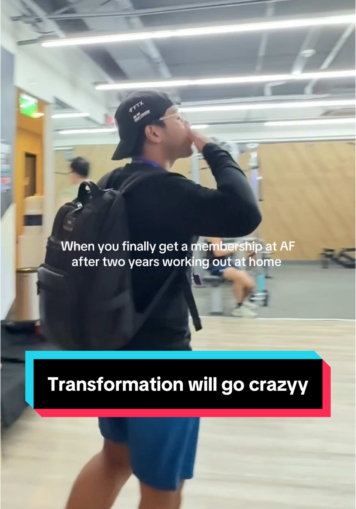 Ready for summer shred? #fyp #AF #workout #training #gym 