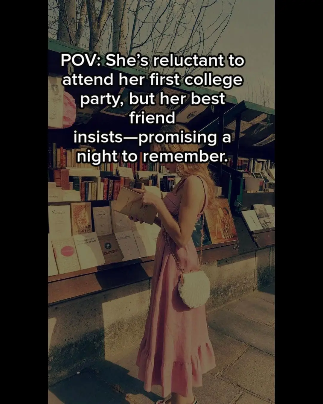 my bestie won’t take no for an answer 🤦‍♀️ #collegeromance #BookRecommendations #friends2lovers #BookTok #fyp