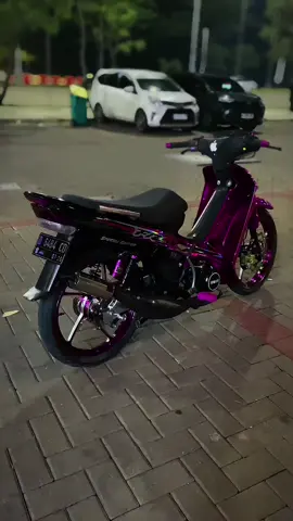 Warna apa mas? 🗣️: ungu janda💜 #fizrmodifikasinew #fizrungu #fizrpink #bebekjawa #4you #masukberandafyp #fyptiktok #foryoupagе #fyp #xyzcba #soundramadhan2025 #ramadhan2025 #vibesramadhan2025 