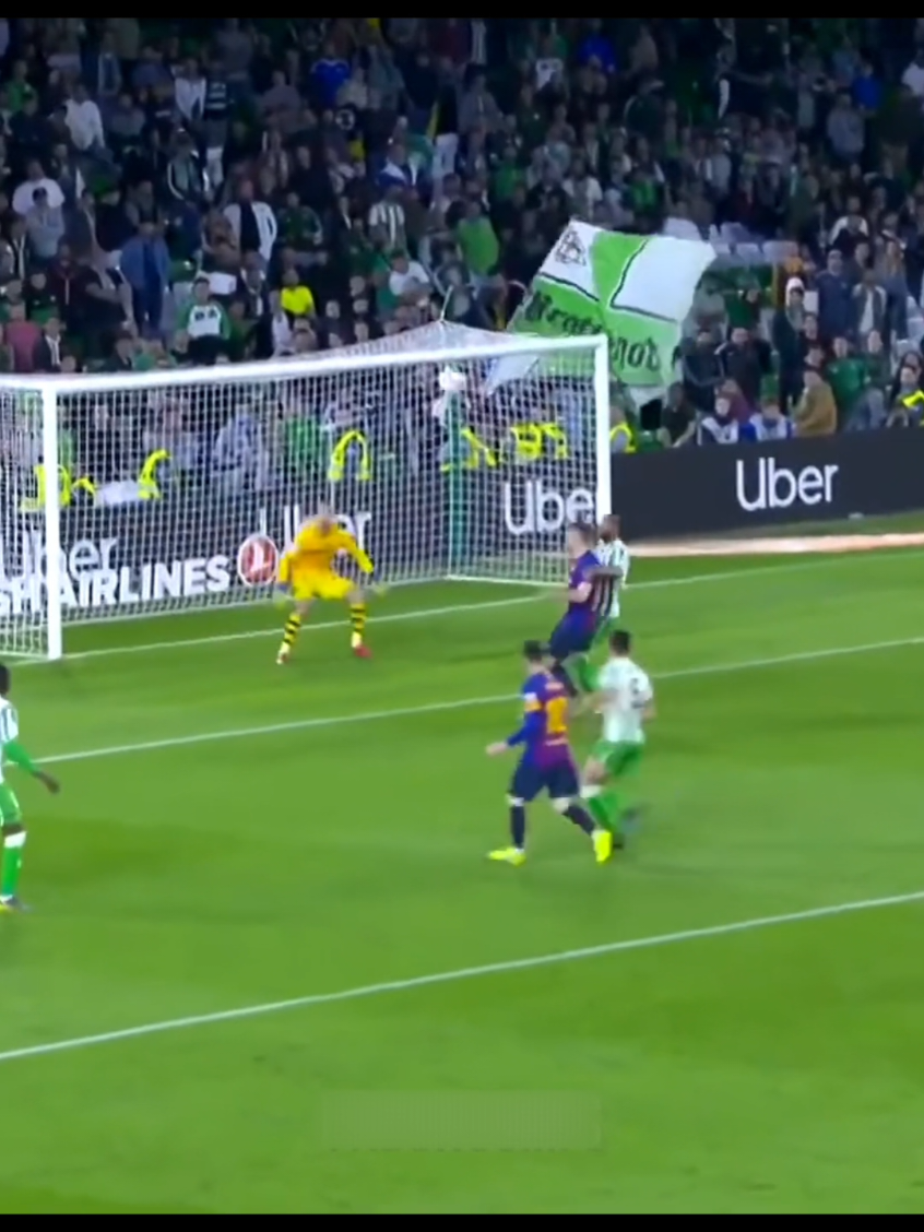 Messi Chip Goals #fyp #football #messi 