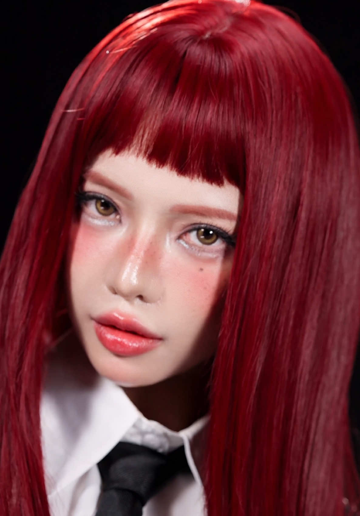 Biến hình gì hong người đẹp ✨ #age20s #makeupcangbong #ZEN 