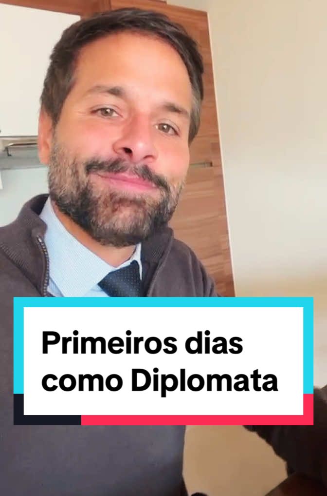 Os meus primeiros dias como Diplomata Brasileiro em Beirute, no Líbano. Bora conversar sobre a mudança, sobre como encontrar uma nova casa e outras pendências que precisam ser resolvidas nessa vida de Diplomata 😁 #marcelocalero #diplomacia #diplomata #relacoesexteriores #beirute #libano 
