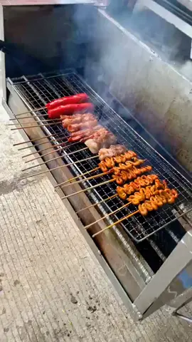 IHAW IHAW sa kanto 🤤😋 Located at St. Lucia Mall, buhangin DVO City 