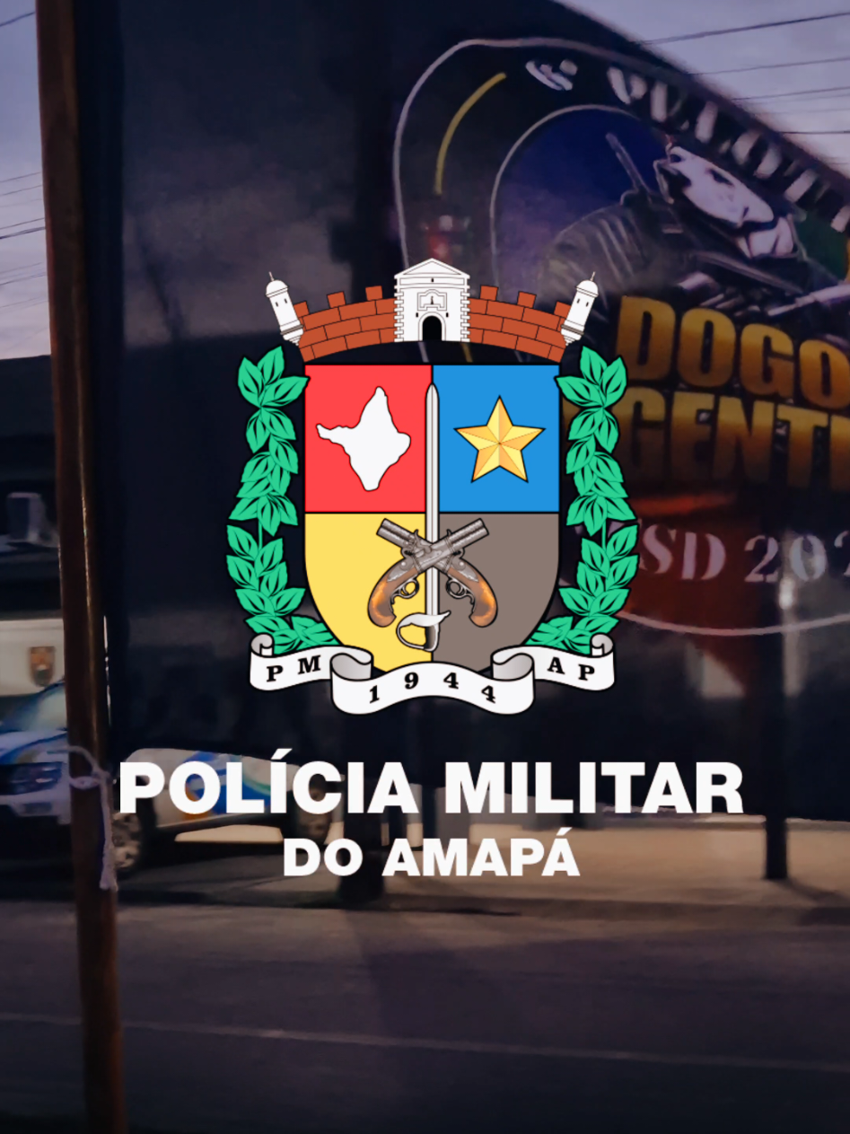 A semana zero começou🔥 Vibra alunoooo! #pmap #policiamilitar #cfsd #militar 