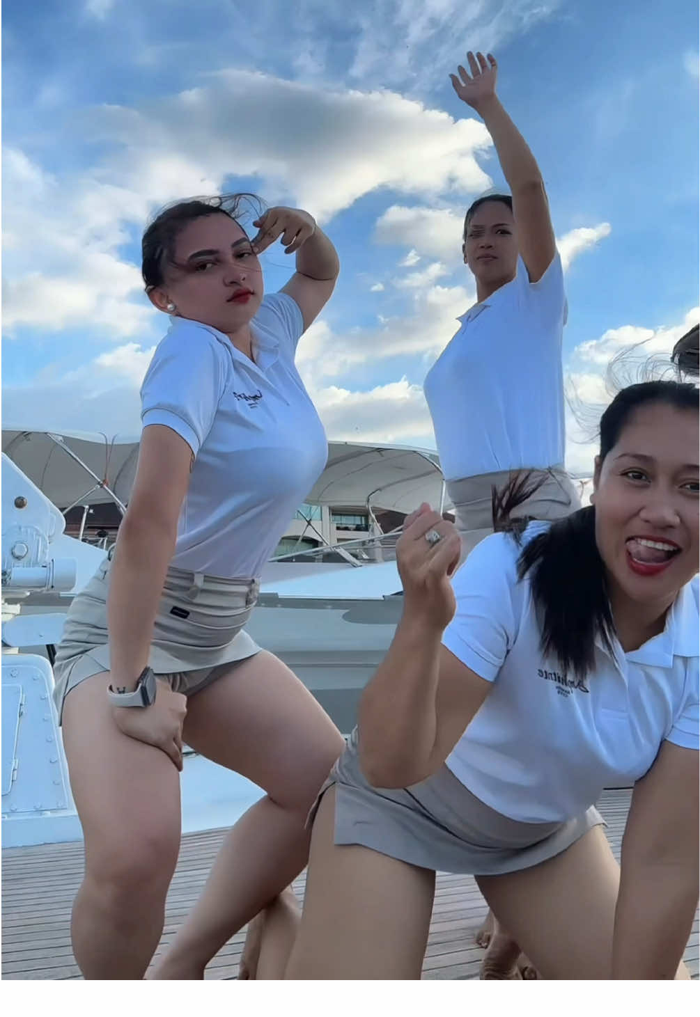 Tell me your a bisaya without telling me you’re a bisaya haha 😂  Gi-rampahan ra’g taga Fairview, oy! #budots #bisaya #yacht #life #fyp #trending 