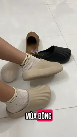 Dép sục bốn mùa#depsuc #dép #depnam #depnu #depduc #dephottrend #banhangcungtiktokshop #vanilakidsshop 
