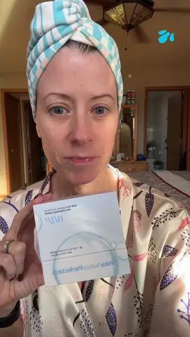 #hydration #hyaluronicacid #consistent #brightskin #skincare #travelfriendly @WNP SKINCARE #morningroutine #nighttimeroutine 