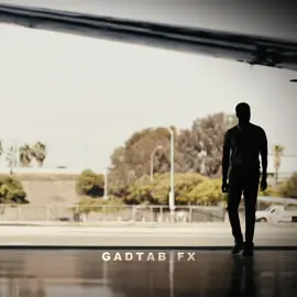 I'm trying this CC || Preset by @vfx…#franklinsaint #snowfall #edit #fyp 