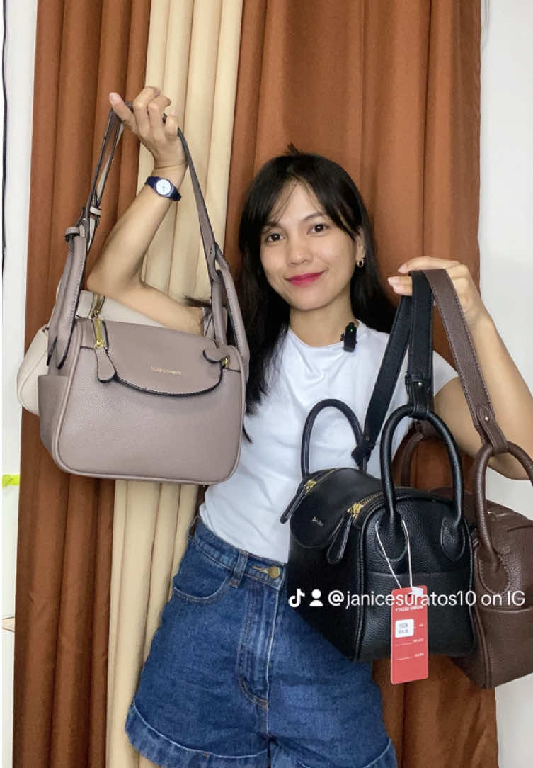 Shoulder bag na marami kang mailalagay #fyp #shoulderbag #leatherbag #handbag #bagforwomen #affordablebag 