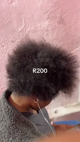Get your glow up this month for R200. At 67a landrosmare🙂‍↔️#polokwanehairstylist #straightbacks #straightbackhairstyles #polokwanehairdresser 