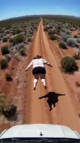 I believe I can fly... #ai_nightmarefuel #crazyvideos #viral #video #scary #funny #NIGHTMARE #aivideo #aivideos #AI  #artificialintelligence #disgusting