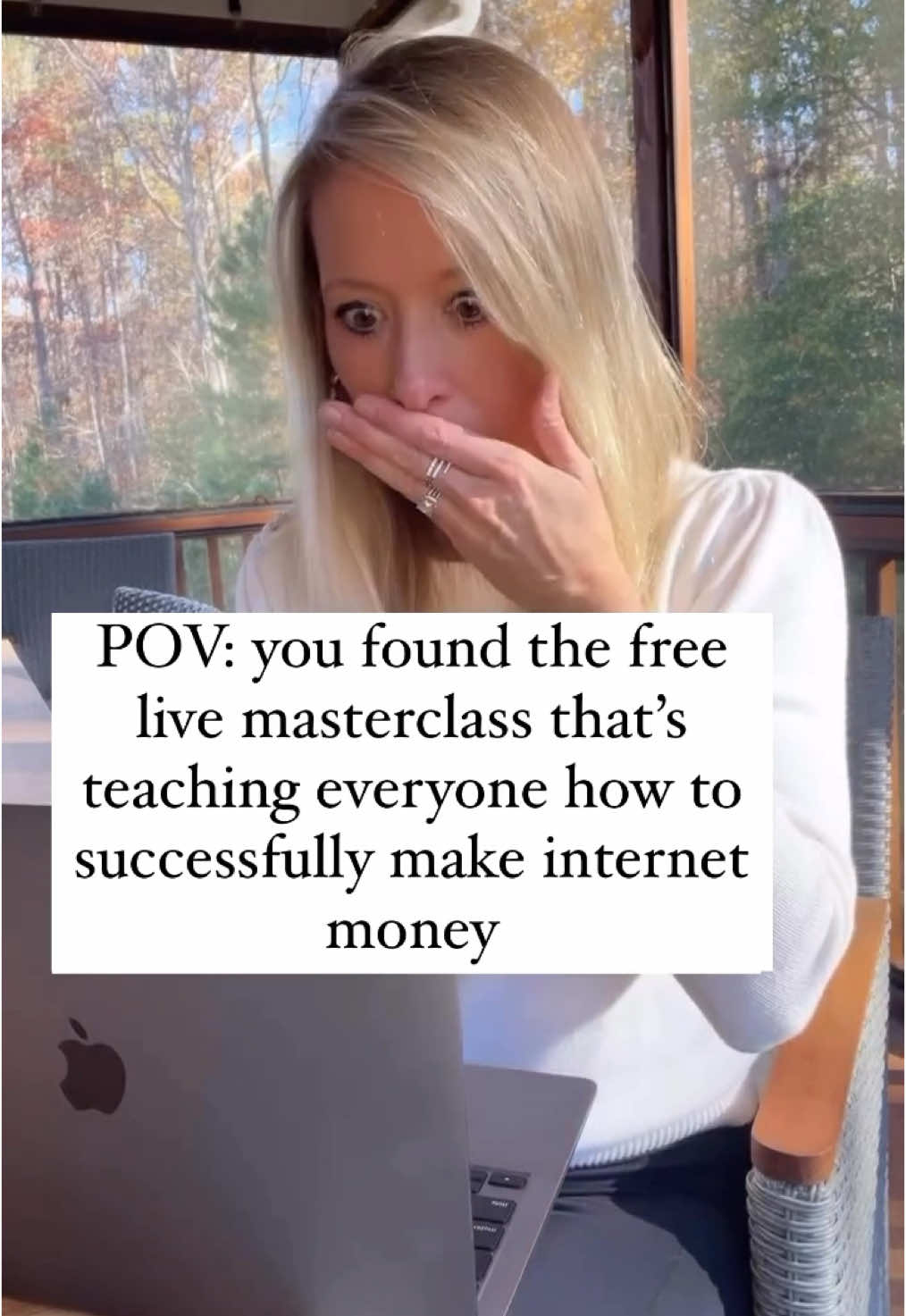 ‼️Comment “LEARN” to receive an invite to the viral live masterclass for free! It’s happening tomorrow night (Wednesday) at 8pm CST/9pm EST Be sure to share this with a friend who might still be trying to figure it out on their own... 💌 Make sure you follow me first so the message can be delivered to your inbox ✨@kristens_fortunebuilder Disclaimer: Real and life-changing success is all about effort, consistency, and investing in the right skills. I do not guarantee results of any kind. My results come from hard work, sacrifice, and consistency. This video is for educational purposes only. Building something sustainable takes time, but it’s so worth it. Let’s do it together! 🫶🏻