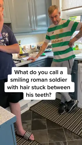 dirty jokes #scottish #humour #dirtyjokes #fyp #soldier #foryou 