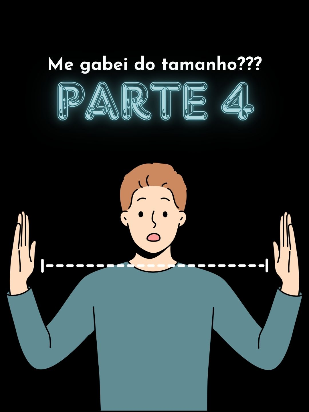 Me gabei do tamanho???PT4#reddit_tiktok #redditBR #redditbrasil